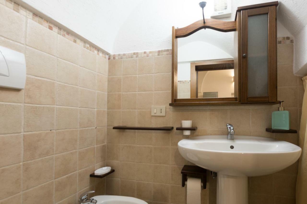 Dimora Zafferano - Guest House Ostuni Buitenkant foto