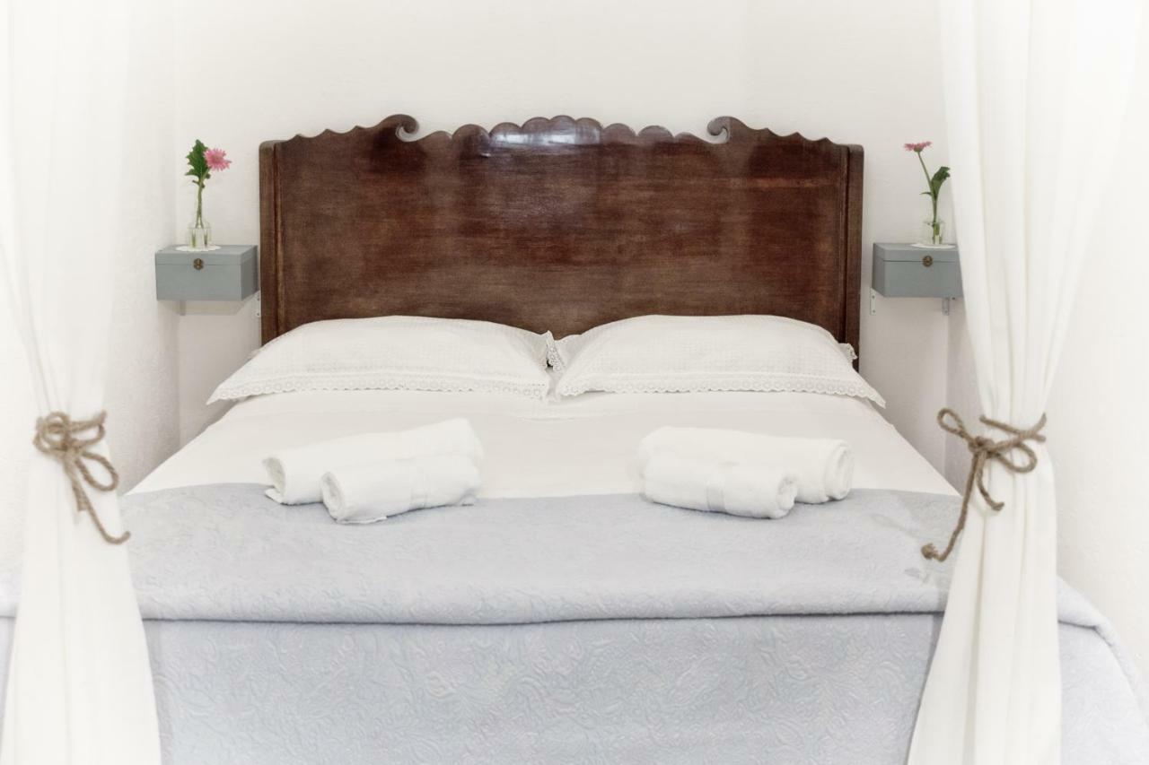 Dimora Zafferano - Guest House Ostuni Buitenkant foto